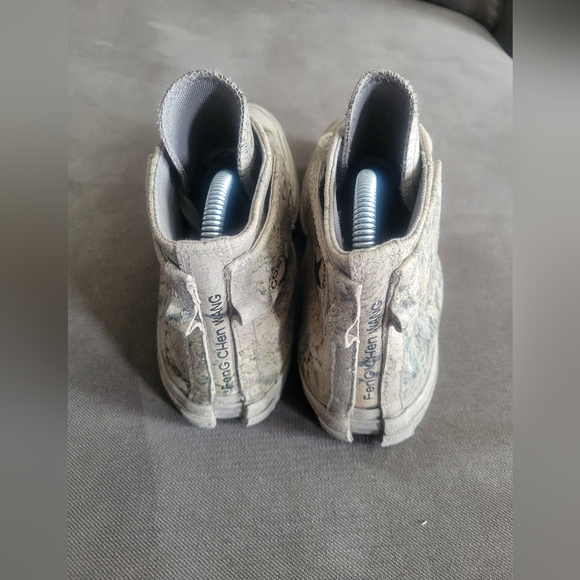 Converse x Fen Chen Wang - Chuck 70 2-in-1 Hi - US Size 6 M/ 8W [171837C] - Picture 5 of 8